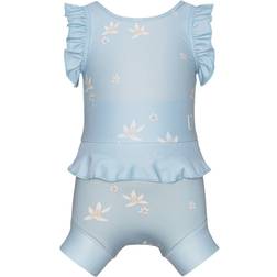 Vanilla Copenhagen Diaper Swimsuit - Lily Skyway