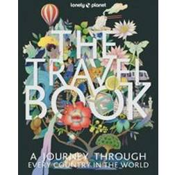 Lonely Planet The Travel Book: Lonely Planet 4th edition (Paperback)