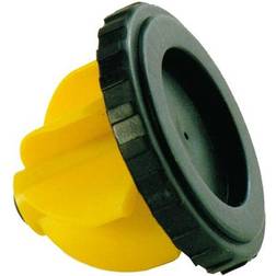Carpoint Fuel Cap 1923201 Petrol Yellow Black