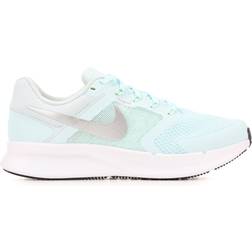 Nike Run Swift 3 W - Ice Blue/Vapor Green/White/Metallic Silver