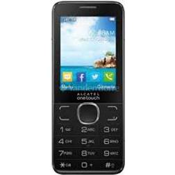 Alcatel OneTouch 20.07X Single SIM