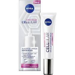 Nivea Cellular Expert Filler 15 ml 15ml