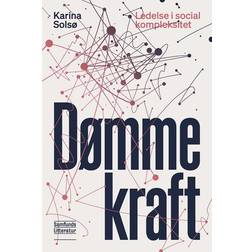 Dømmekraft (Hæftet)
