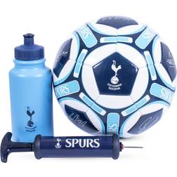 Hy-Pro Tottenham Hotspur FC Gift Set