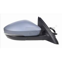 TYC Outside Mirror 332-0064