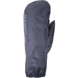 Oxford Motorrad Regenüberhandschuhe Stormseal - Noir