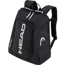 Head Racket Tour 14l Junior Backpack Black