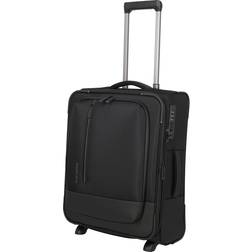 Travelite Crosslite 5.0 Cabin Trolley 54 cm