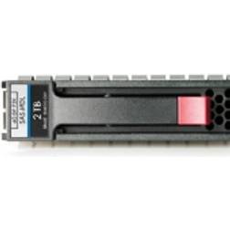 HP 2TB hot-plug dual-port SAS hard disk drive, 3.5, 2000 GB, 7200 rpm