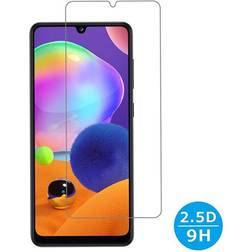 INF Skärmskydd i Härdat Glas 2-pack Samsung A23