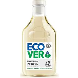 Ecover ZERO Sensitive Non-Bio Laundry Liquid 40 washes