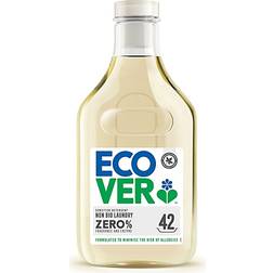 Ecover Zero Sensitive Non-Bio Laundry Liquid 40 Washes