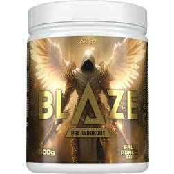 AK-47 LABS Blaze Pwo 600g Fruit Punch