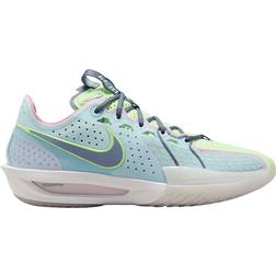 Nike GT-Cut 3 - Glacier Blue/Bright Mandarin/Ashen Slate/Light Armory Blue