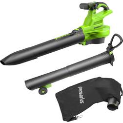 Greenworks 40V Blower Vacuum Bare Tool