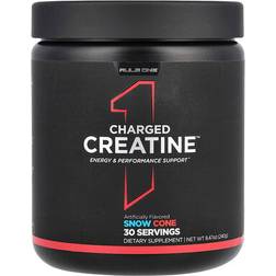 Rule One Proteins Charged Creatine Snow Cone 240g