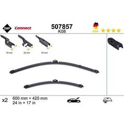 SWF Torkarblad Connect Made In Germany 425mm