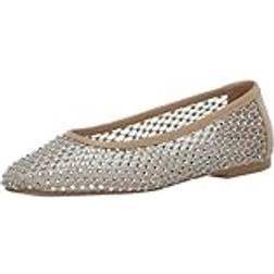 Steve Madden Embellished Flat