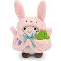 NICI Soft Toy Cat Angy 8cm Cactus Bunny Costume