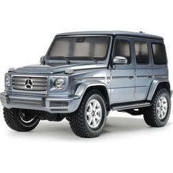 Tamiya Mercedes-Benz G 500