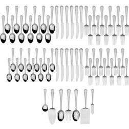 International Silver Carleigh Cutlery Set 67