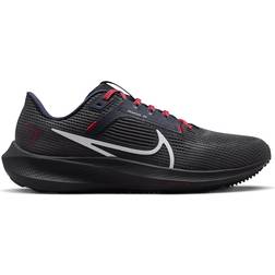 Nike Pegasus 40 NFL Houston Texans M - Anthracite/Marine/Gym Red/White