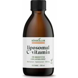 Närokällan Liposomal C-vitamin