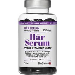 BioSalma Hair Serum