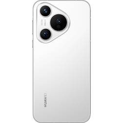Huawei Pura 70 256GB White