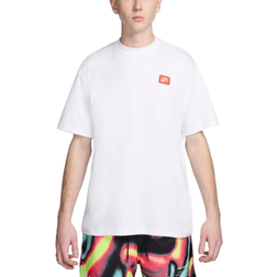 Nike Sportswear Max90 T-shirt Men - White