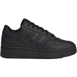 adidas Forum Bold Stripes W - Core Black/Cloud White