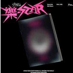 Stray Kids - Rock-Star (CD)