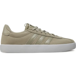 adidas VL Court 3.0 W - Putty Grey/Charcoal