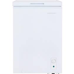 Cookology CCFZ99WH White