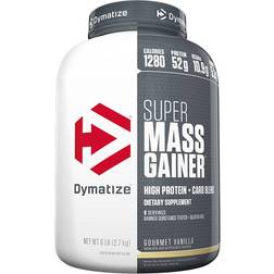 Dymatize Super Mass Gainer Rich Chocolate 2.7kg