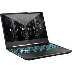 ASUS TUF Gaming F15 FX506HE-HN018W