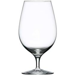 Orrefors Merlot Beer Glass 60cl