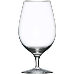 Orrefors Merlot Ølglas 60cl