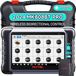 Autel MaxiCOM MK808BT Pro Scanner