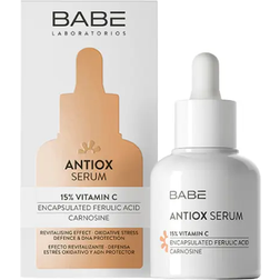 Babe Laboratorios Antiox Serum 30ml