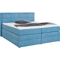 Carryhome Boxspringbett Rahmenbett