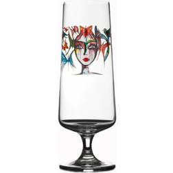 Carolina Gynning Slice of Life Ölglas 50cl