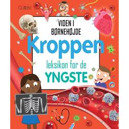 Kroppen (Indbundet, 2023)