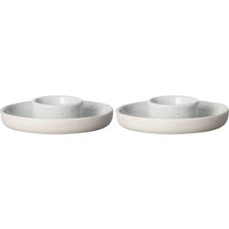 Blomus Sablo Egg Cup 2pcs