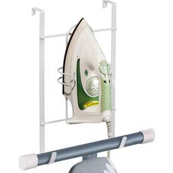 Tatkraft Ironing Board Holder Over Door 24.5x9.5x42.5cm