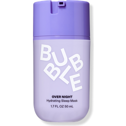 Bubble Over Night Hydrating Sleep Mask 50ml