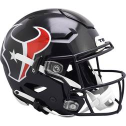 Riddell Houston Texans 2024 Speed Flex Authentic Helmet