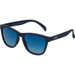 Goodr OG Polarized Black/Blue