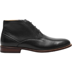 Florsheim Rucci - Black