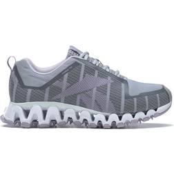 Reebok ZigWild Trail 6 W - Pure Grey/Purple Oasis